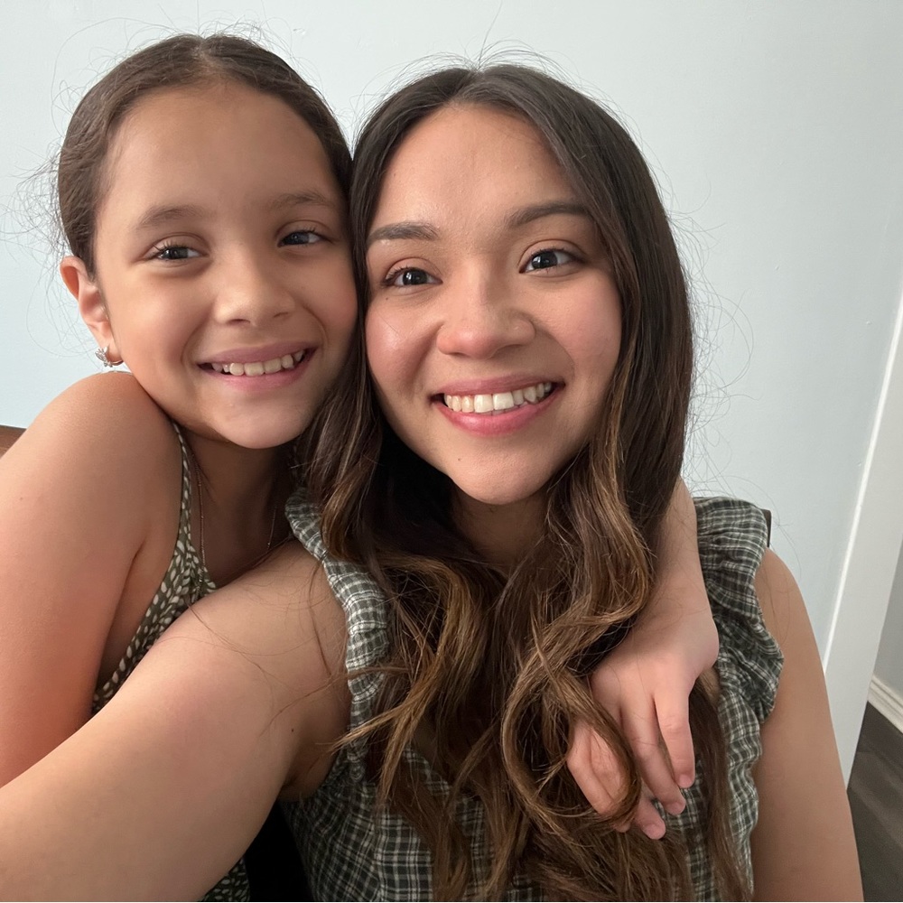 Meet your Posher, Marcela